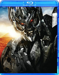Transformers: Revenge Of The Fallen [Blu-ray]