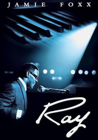 Ray Blu-ray