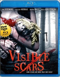 Visible Scars Blu-ray