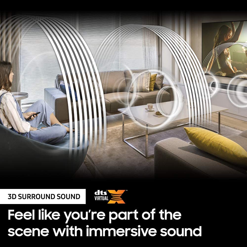 Samsung Sound bar Q 60T