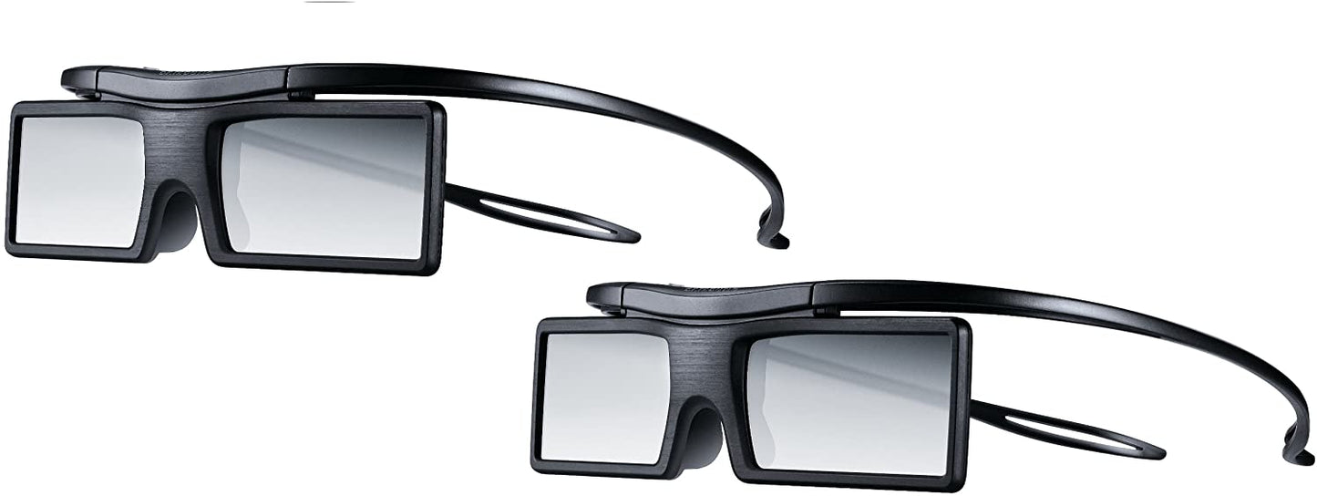 Samsung SSGP30502 - Twin Pack of 3D Active Glasses