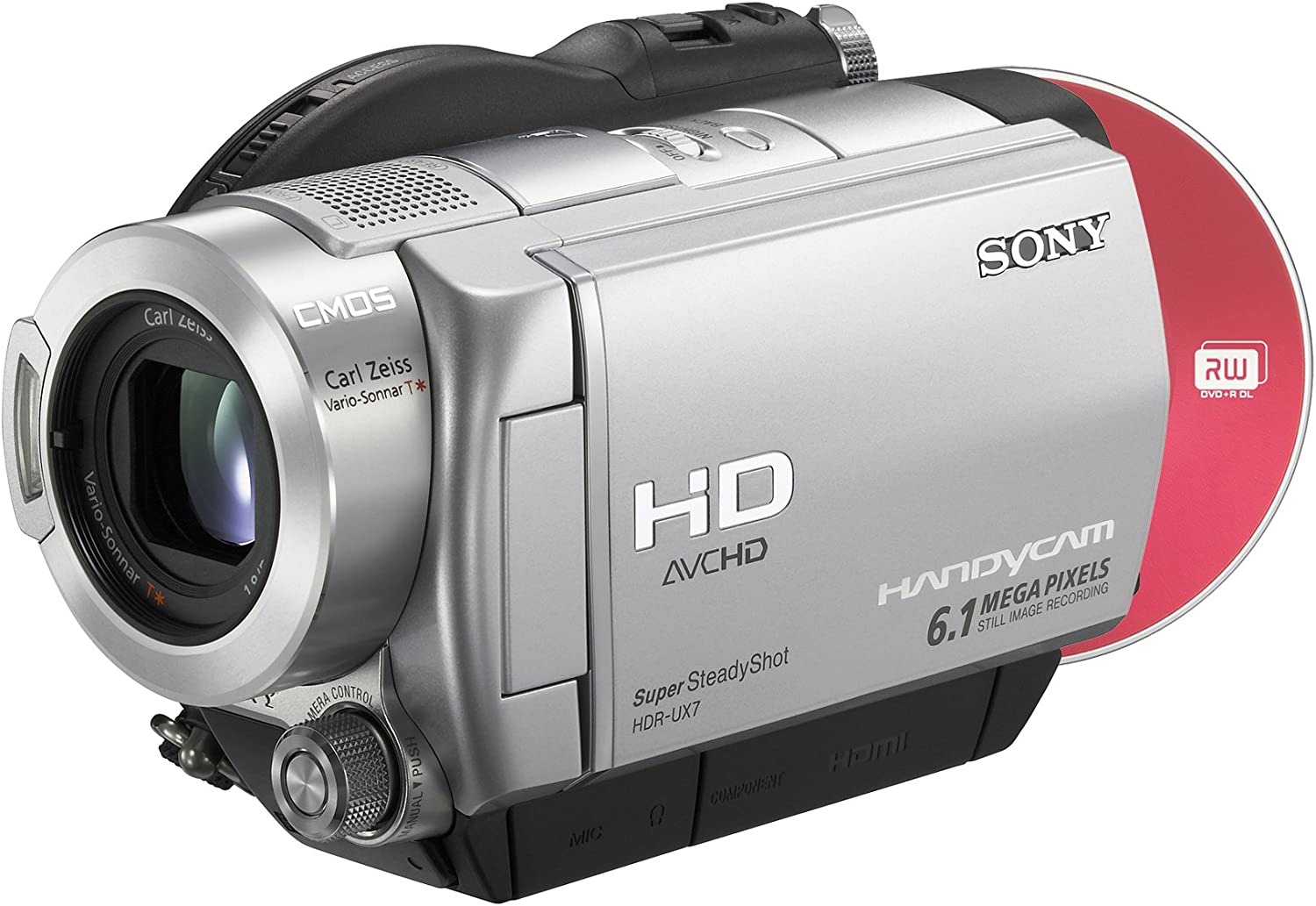 Sony HDR-UX7E