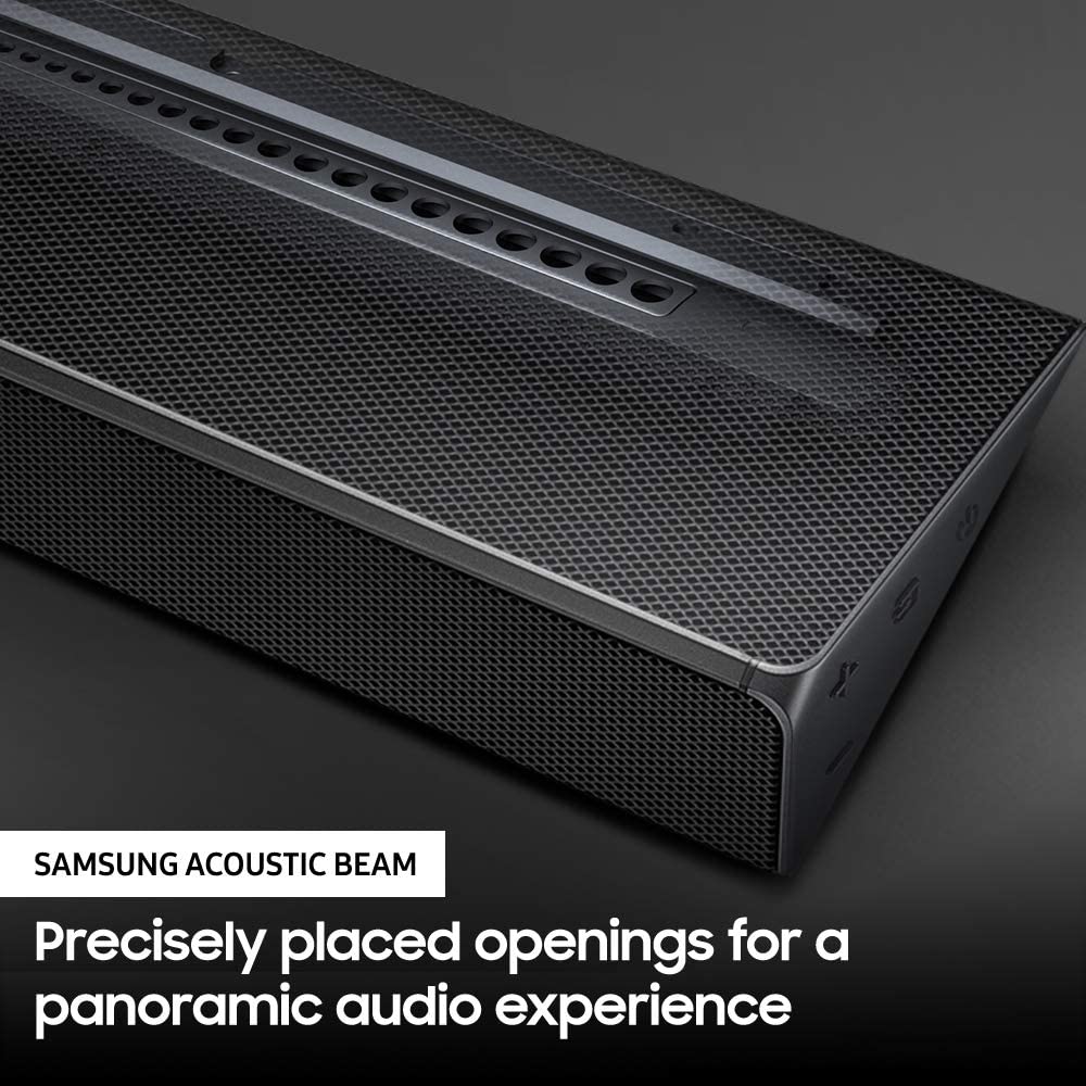 Samsung Sound bar Q 60T