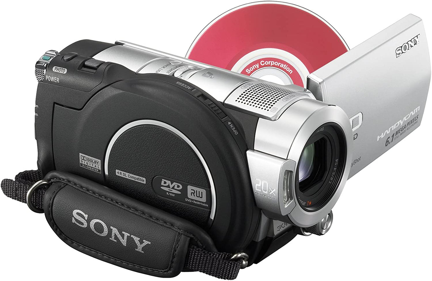 Sony HDR-UX7E