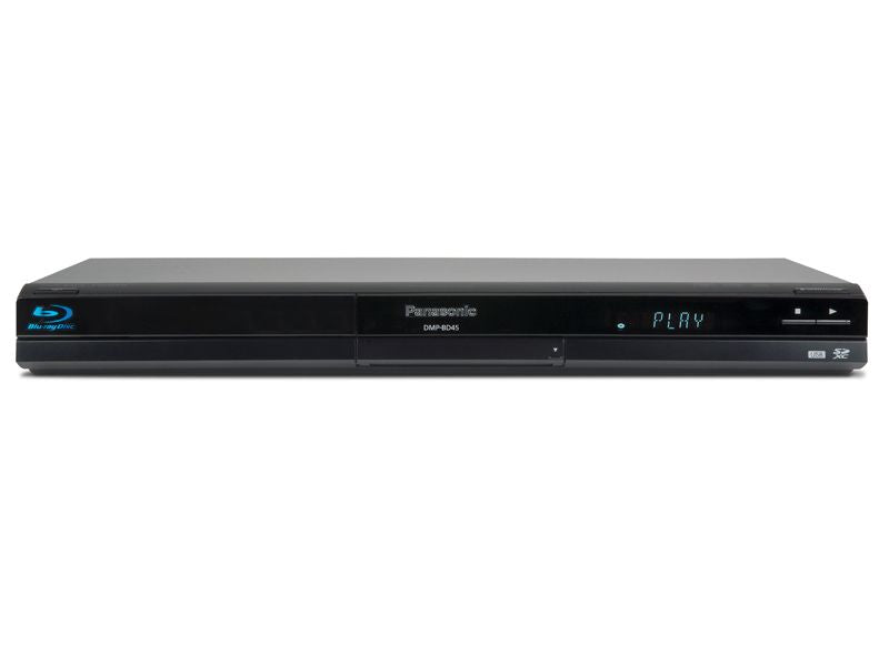 Panasonic Blu-ray Disc™ PlayerDMP-BD45