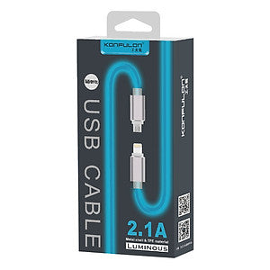 Konfulon S41 Telephone Cable (Micro) - Genuine