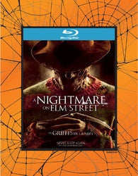 A Nightmare on Elm Street [Blu-ray]