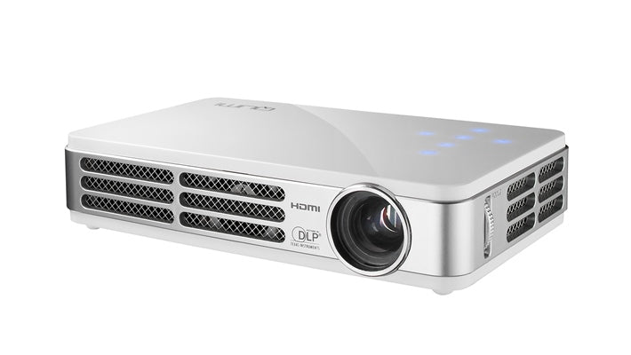 Vivitek Projectors Qumi Q2