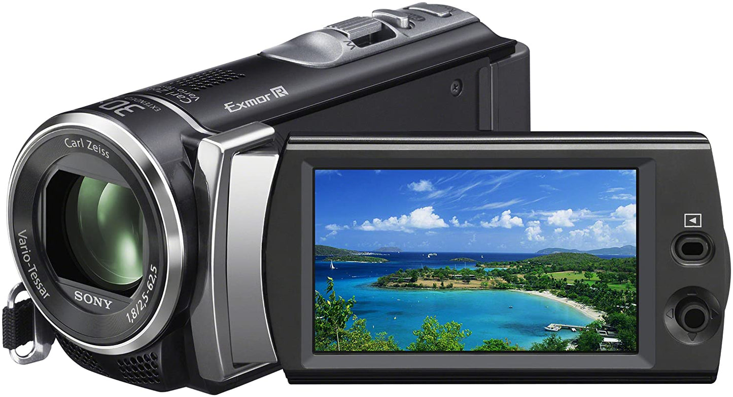 Sony HDR-CX190 High Definition Handycam