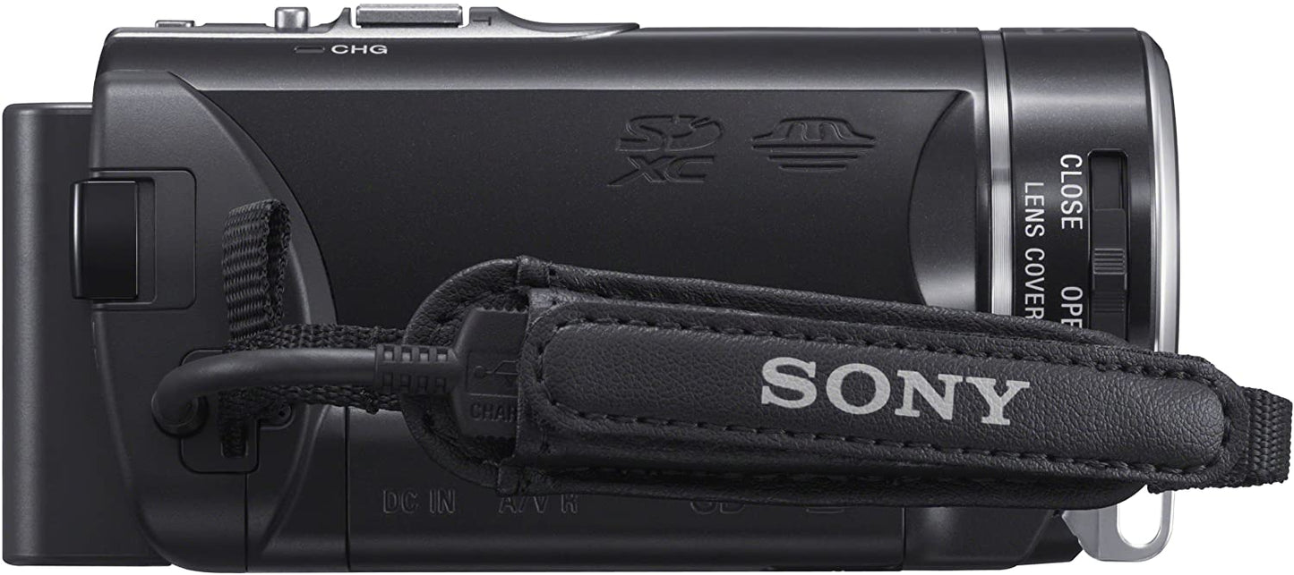 Sony HDR-CX190 High Definition Handycam