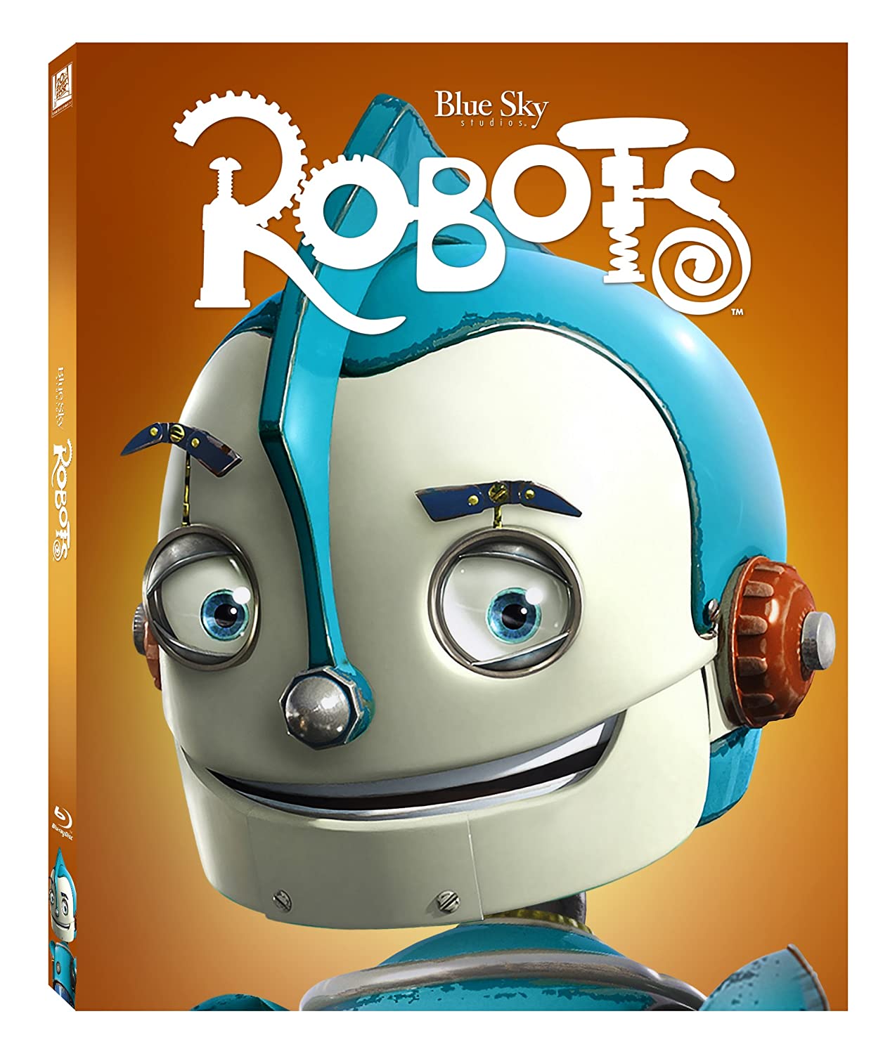 Robots [Blu-ray ]