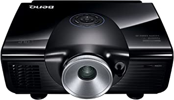 BenQ W6000 1080p DLP Projector