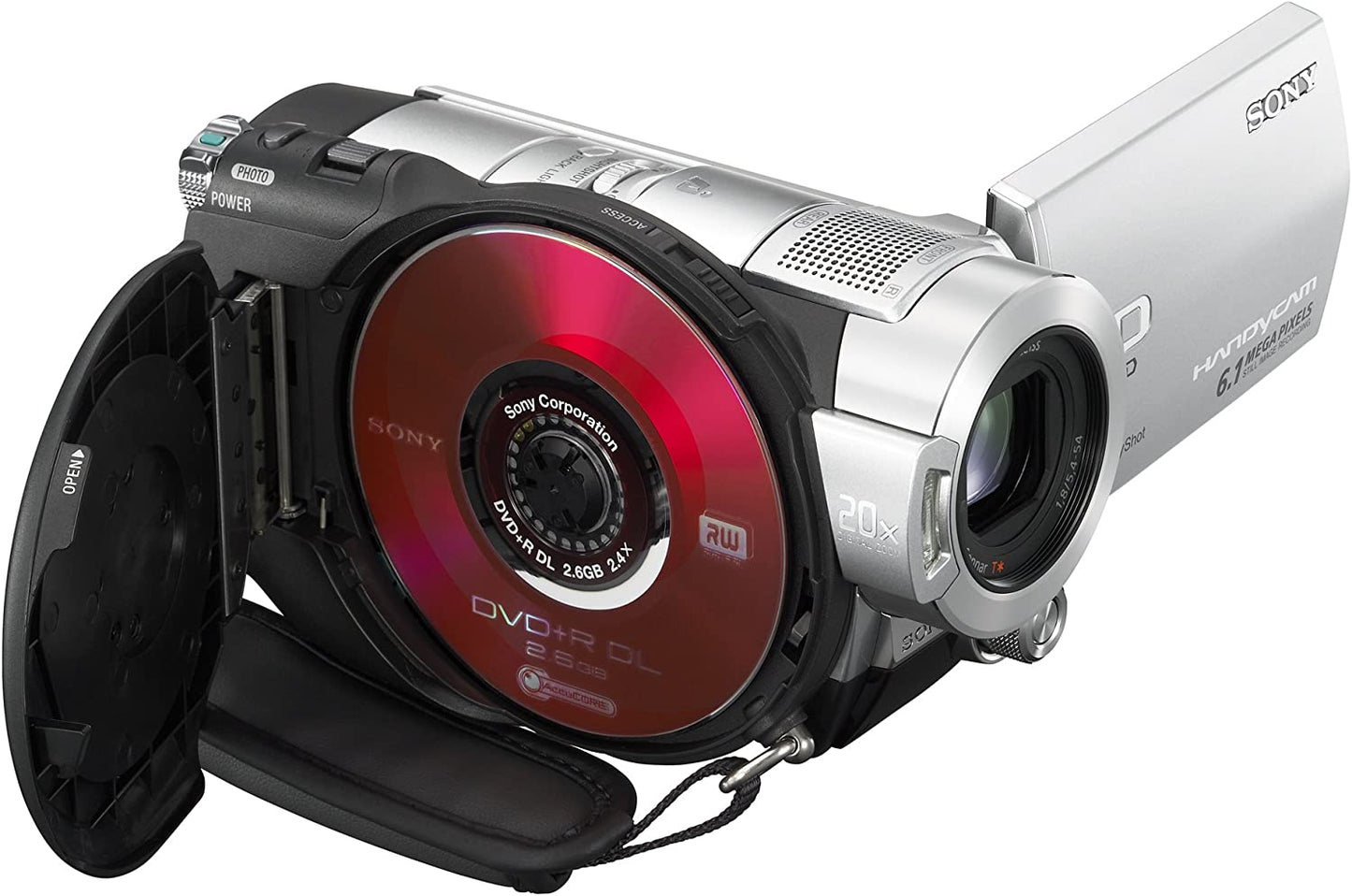Sony HDR-UX7E