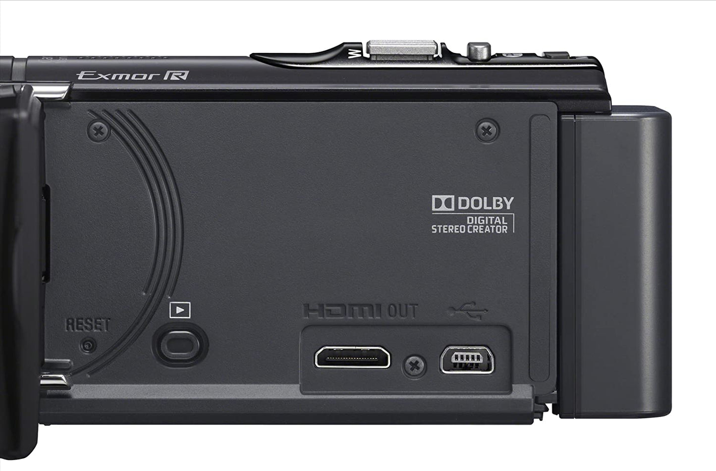 Sony HDR-CX210 High Definition Handy cam