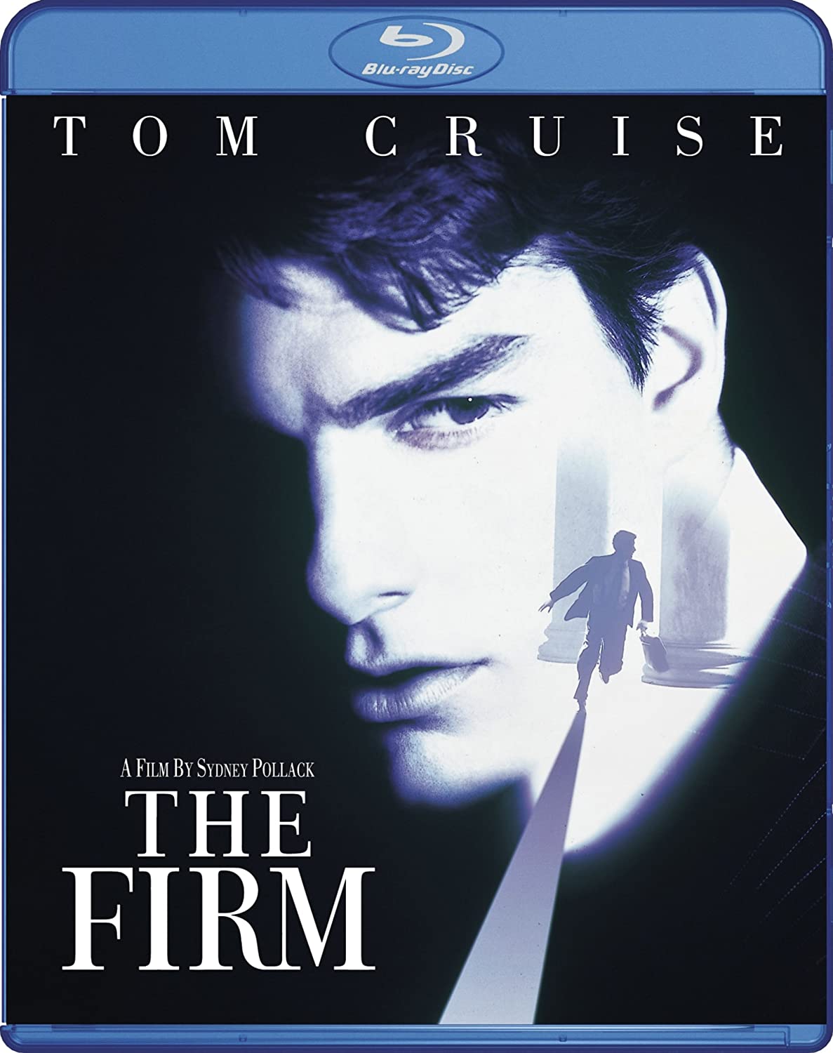 The Firm [Blu-ray]