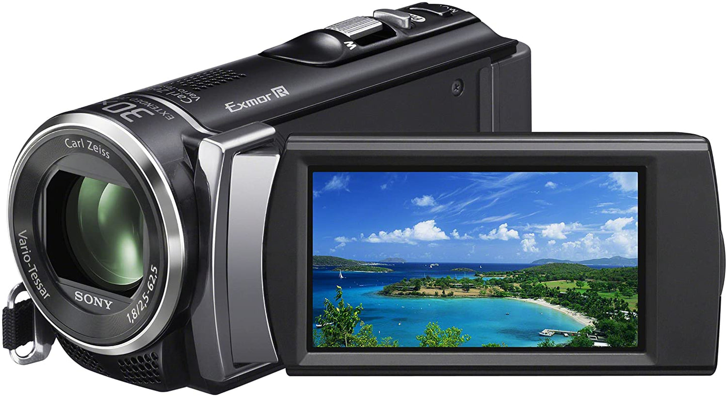 Sony HDR-CX210 High Definition Handy cam