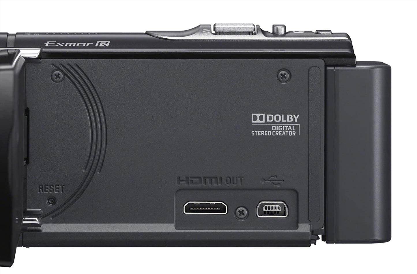 Sony HDR-CX190 High Definition Handycam