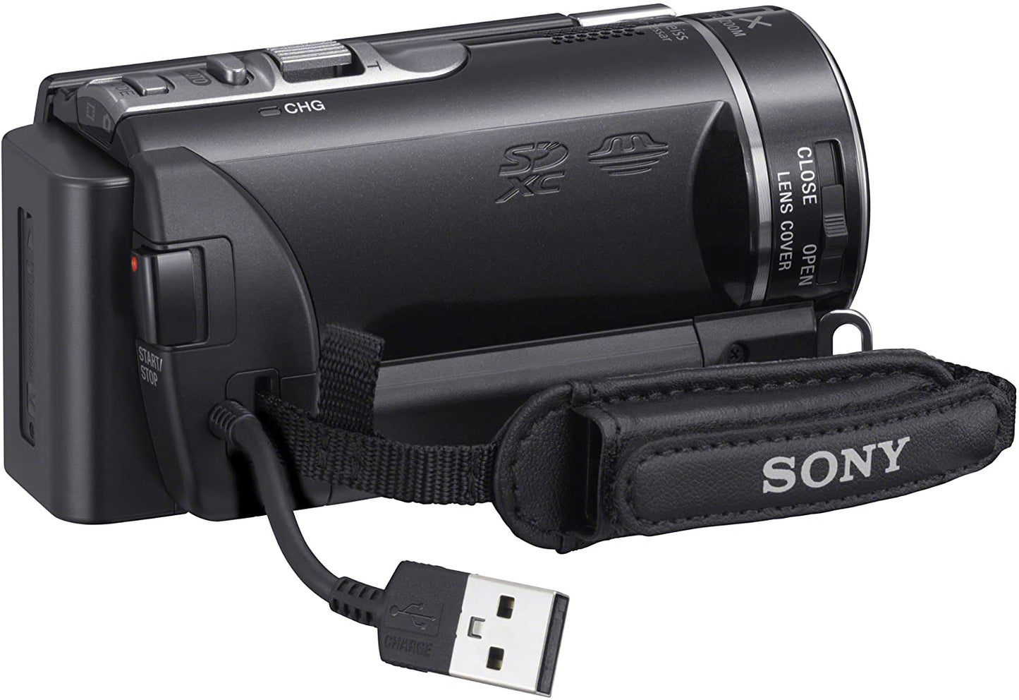 Sony HDR-CX190 High Definition Handycam