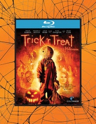 Trick 'r Treat [Blu-ray]