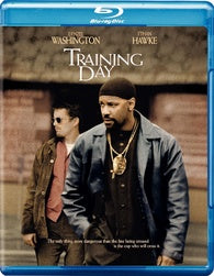 Training Day Blu-ray