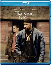 Training Day Blu-ray
