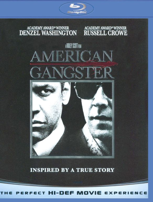 American Gangster