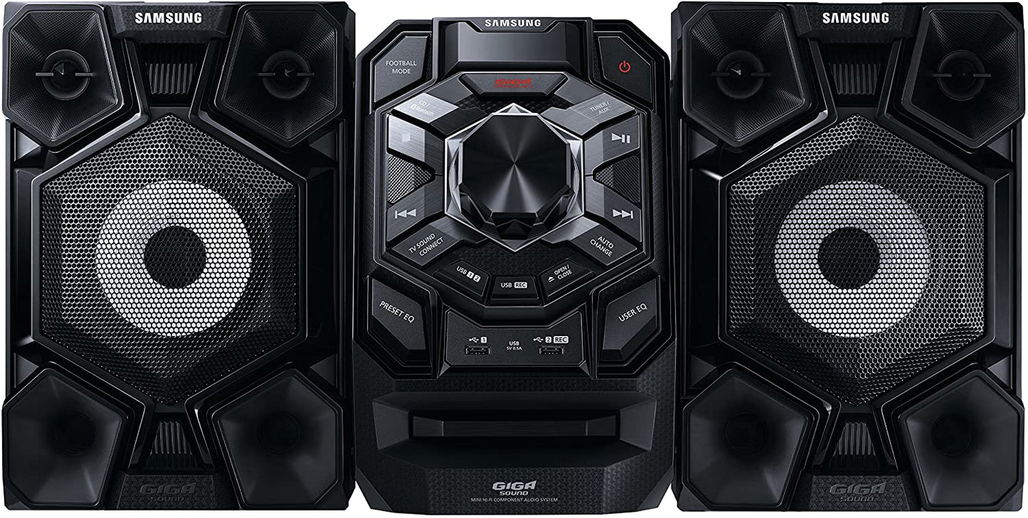 Samsung GIGA SOUND BLAST MX-J630