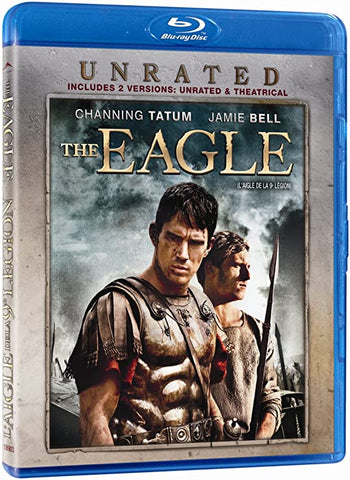 The Eagle (Unrated Edition) [Blu-ray]