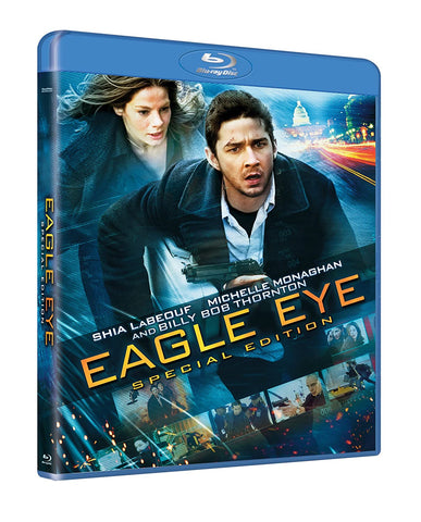 Eagle Eye - Special Edition