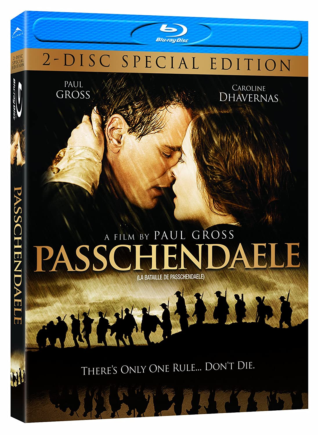 Passchendaele (2-Disc Special Edition)