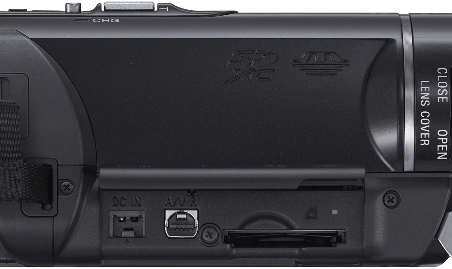 Sony HDR-CX210 High Definition Handy cam