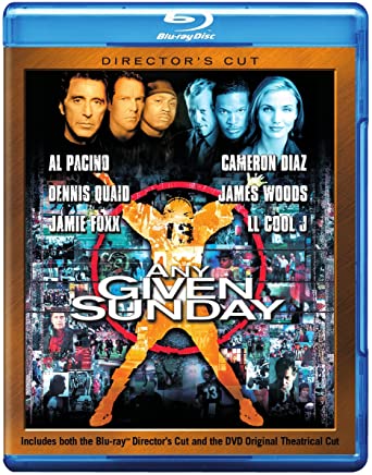 Any Given Sunday