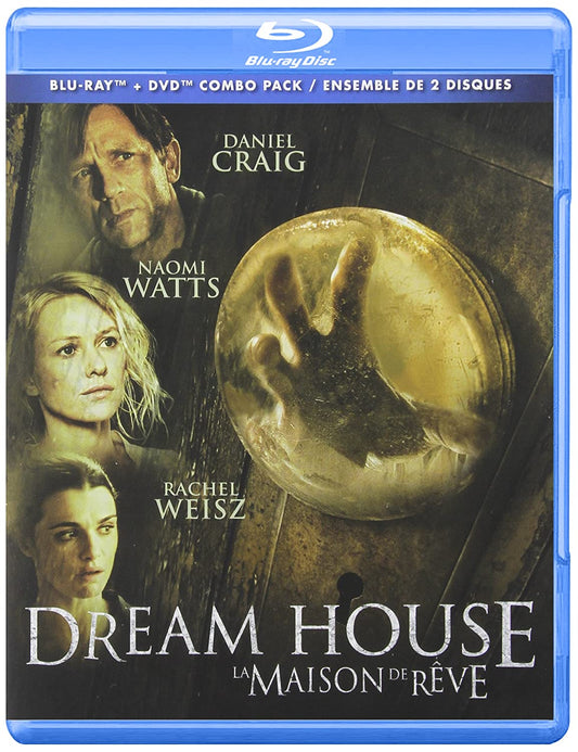 Dream House La Maison De Reve