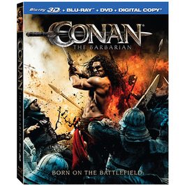 Conan the Barbarian