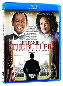 Lee Daniels the Butler [Blu-ray]