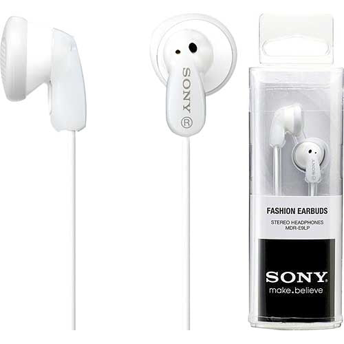 Sony MDRE9LP Head Phone