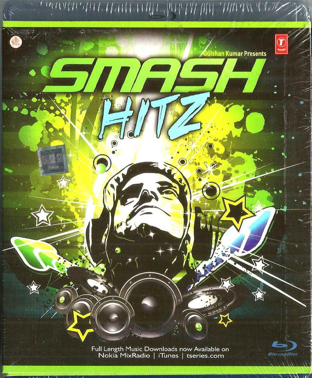 Thumbs up Smash Hits (Video Songs)