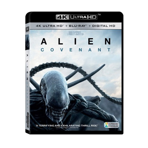 Alien: Covenant