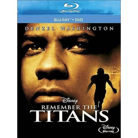 Remember the Titans [Blu-ray]