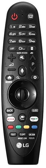 LG AN-MR650A Magic Remote Control