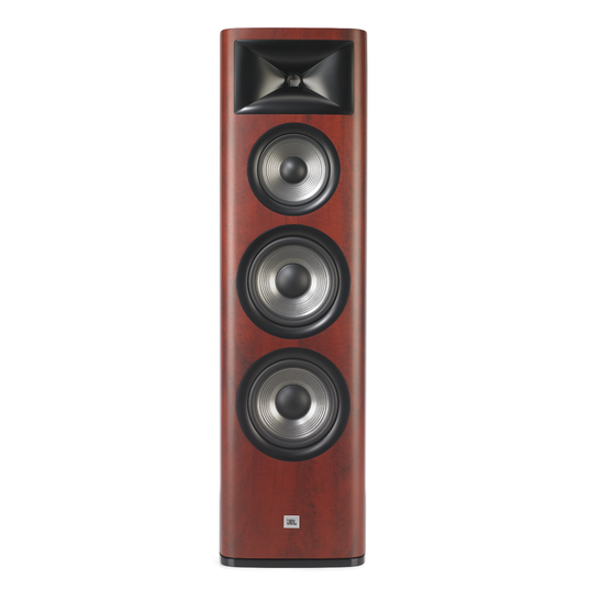 JBL Studio 698 Floorstanding 5.1 Speaker Package