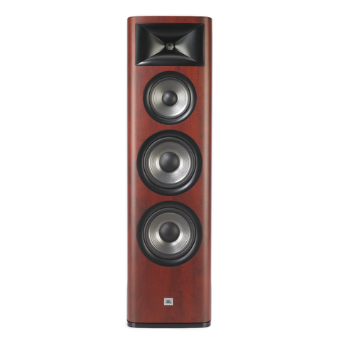 JBL Studio 698 Floorstanding 5.1 Speaker Package