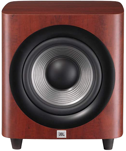 JBL Studio 698 Floorstanding 5.1 Speaker Package