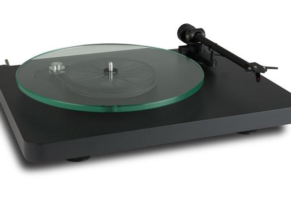 NAD Turntable  C 558