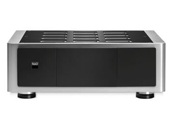 NAD MASTER SERIES M27 SEVEN CHANNEL POWER AMPLIFIER