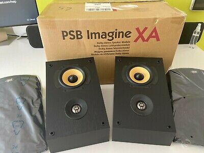 PSB Imagine XA Speakers