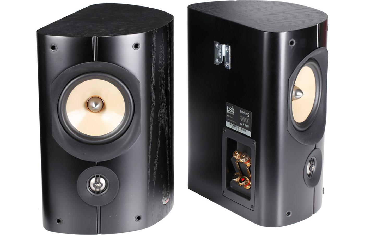 PSB Imagine S  Surround Speakers