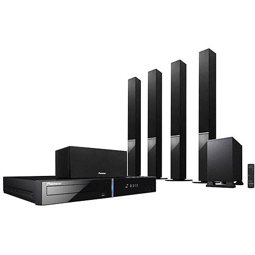 Pioneer HTZ-787DVD Home Theatre System