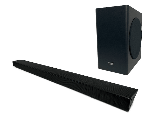 Samsung Q60R Sound Bar