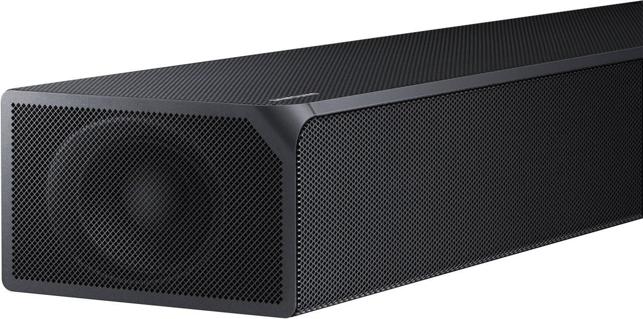 Samsung Q60R Sound Bar